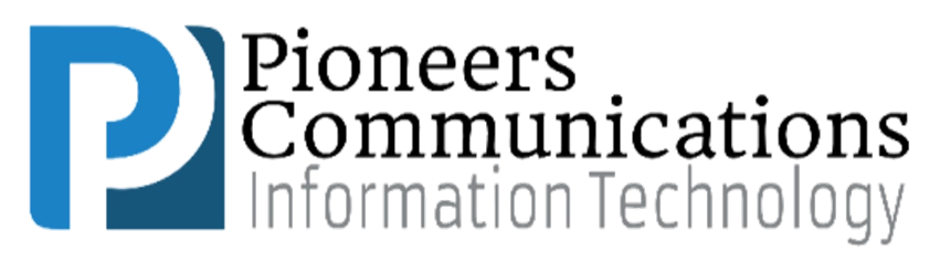 Pioneers Communications Co.